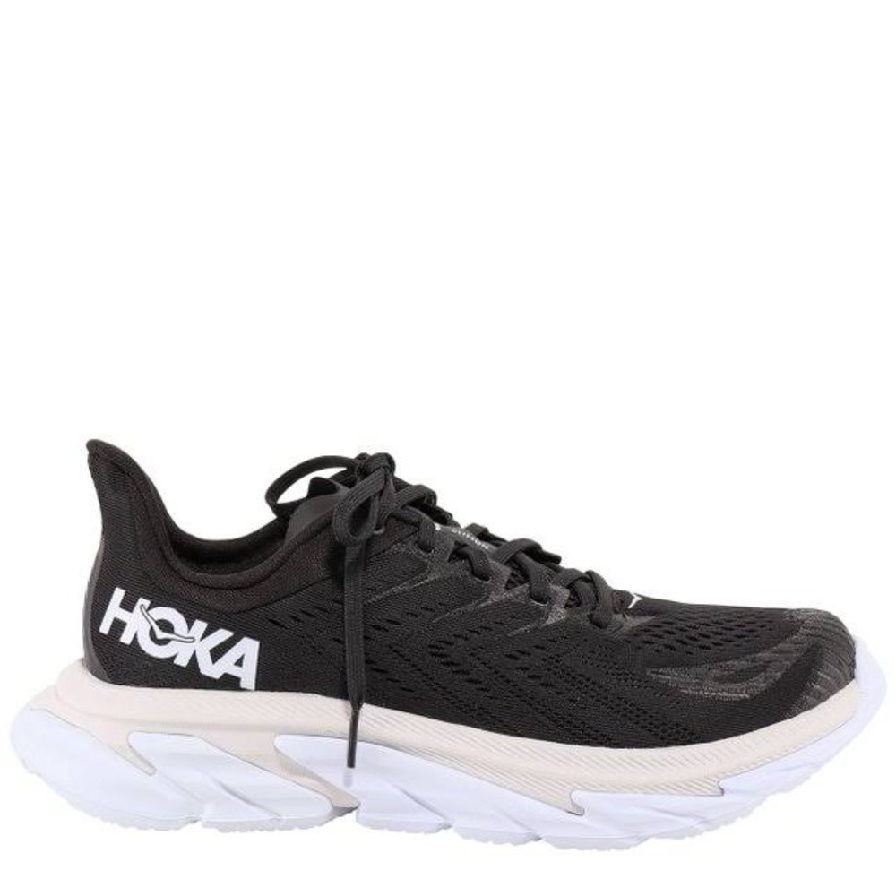 Hoka Clifton Edge - Black